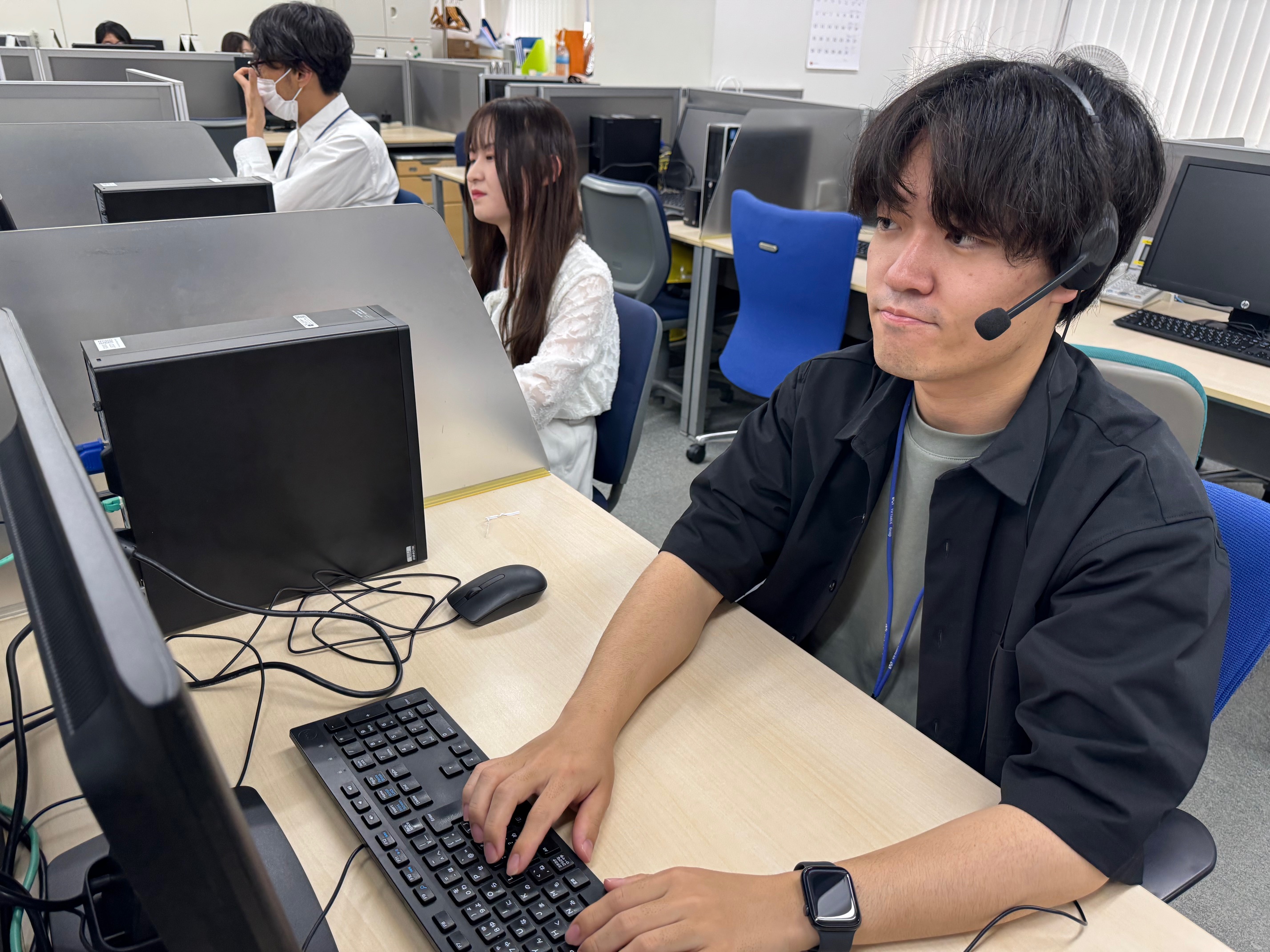 持っている資格を活かしてください！【証券外務員Ｉ種】